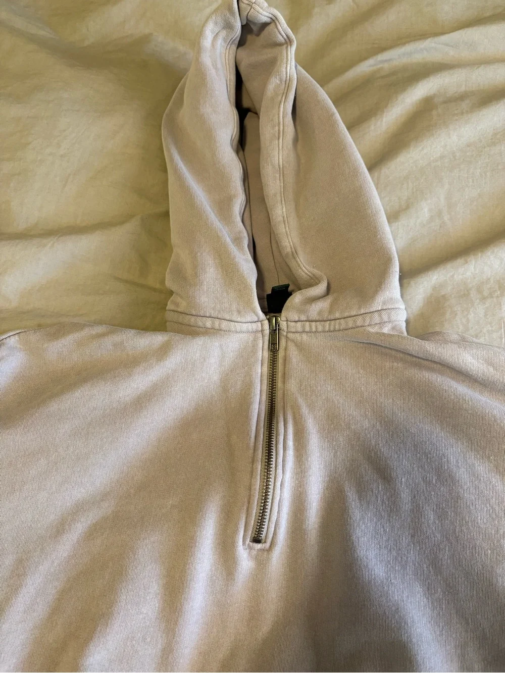 wild fable Cropped Hoodie - Picture 7 of 13